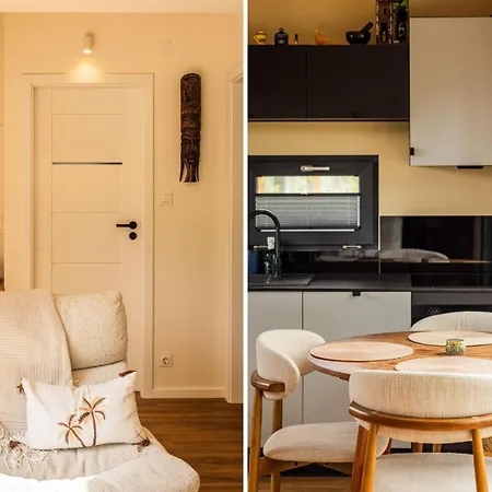 Tiny House With Terrace In - Tuin Keet - 38 펜션 *